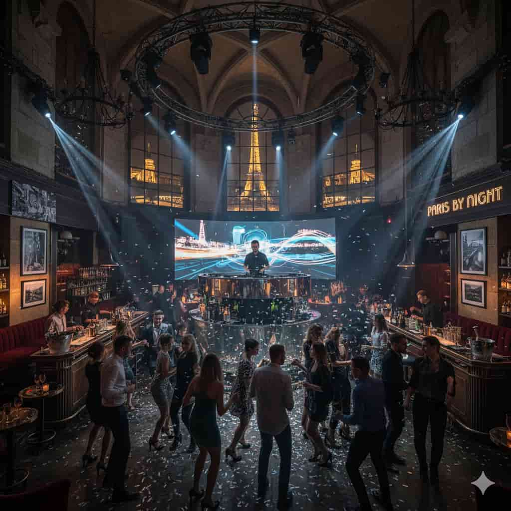 Paris