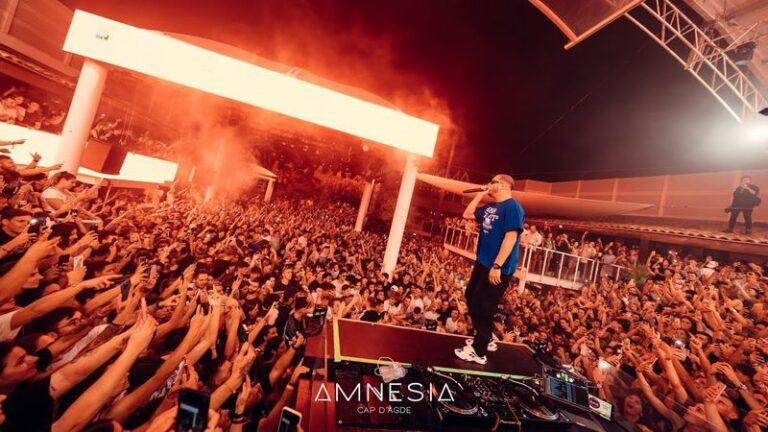 Amnésia