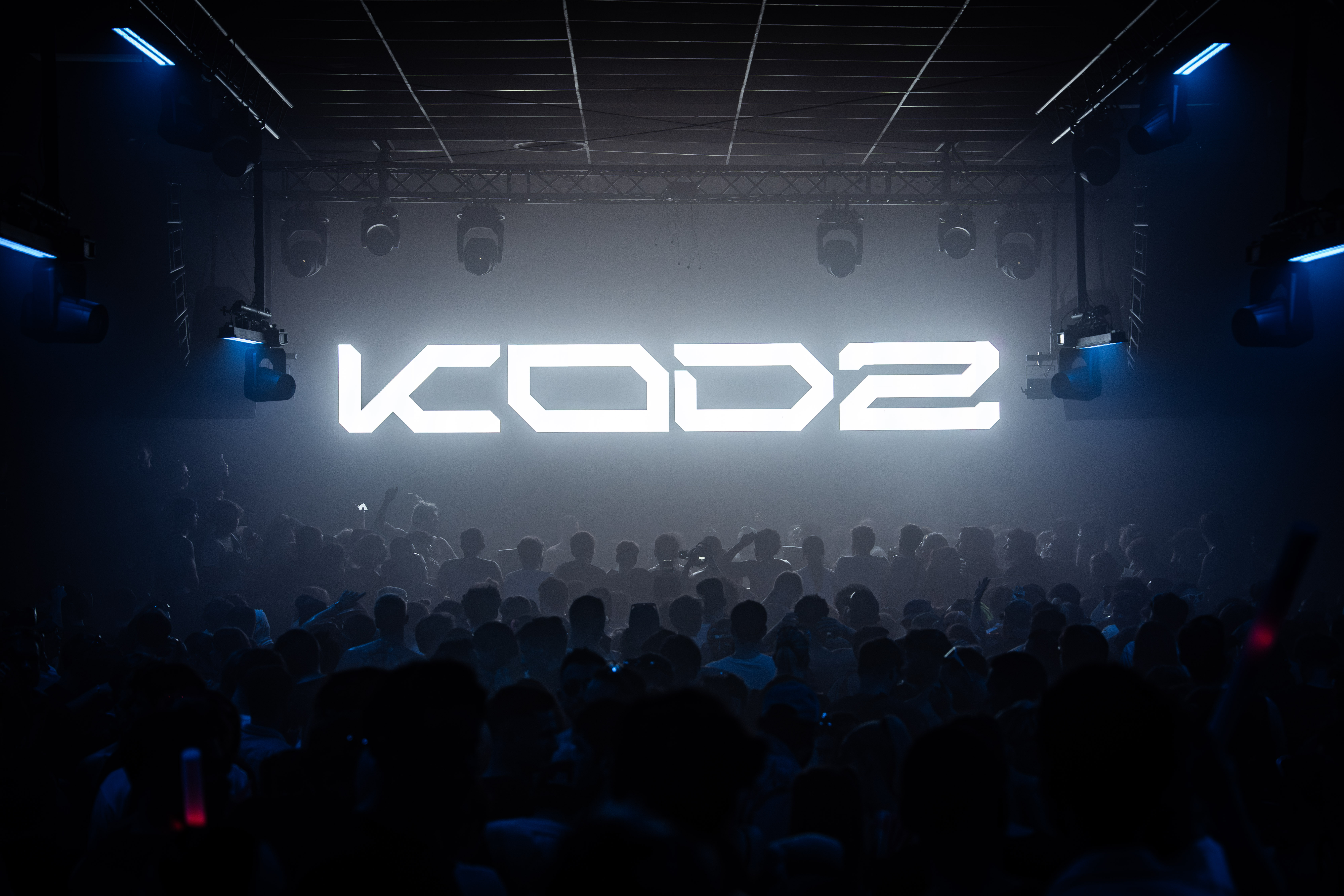 Kodz Club à Lille